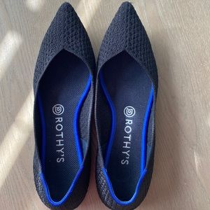 Rothy’s The Point Flat